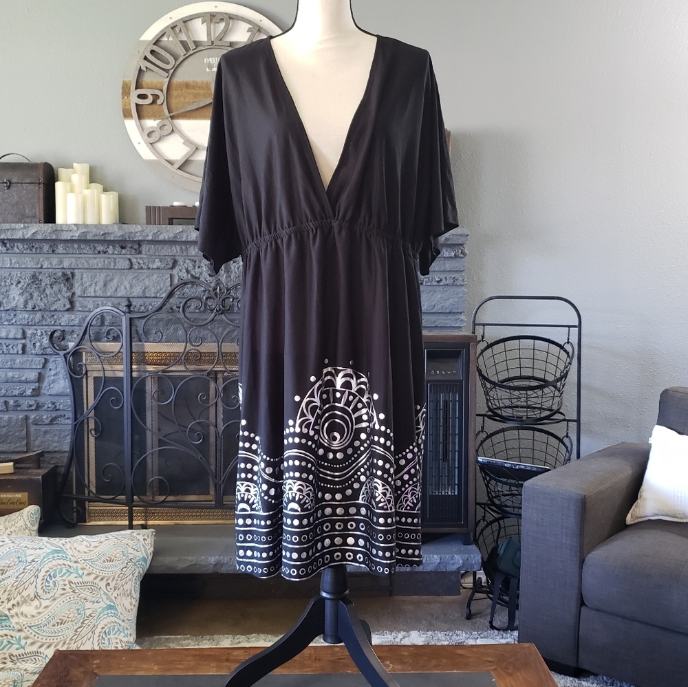 Swimsuits for All Cover-up